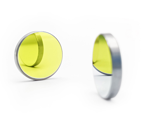 Кремниевые (Si) зеркала для CO2-лазера